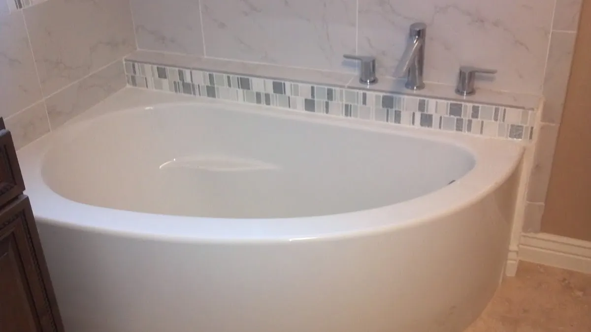 Water Line Replacement in Rockwall, TX